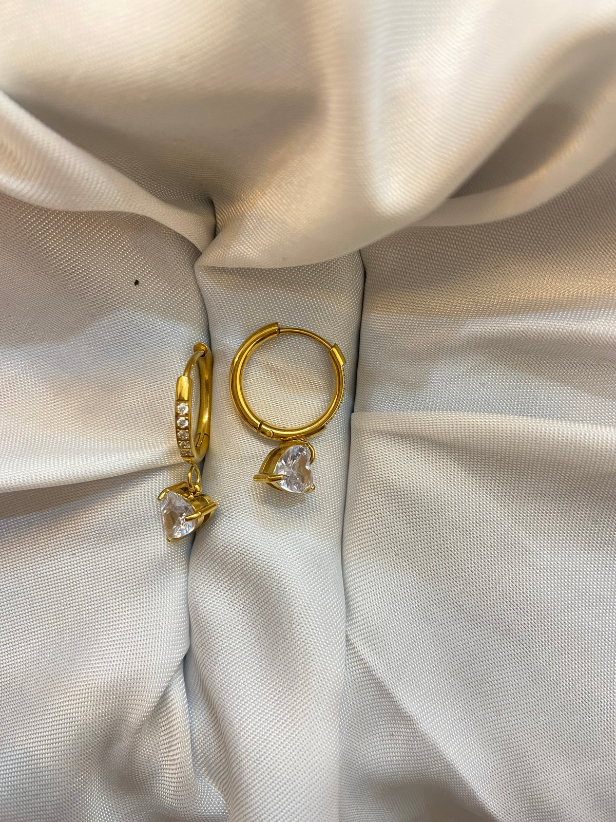 Trendy Hoops