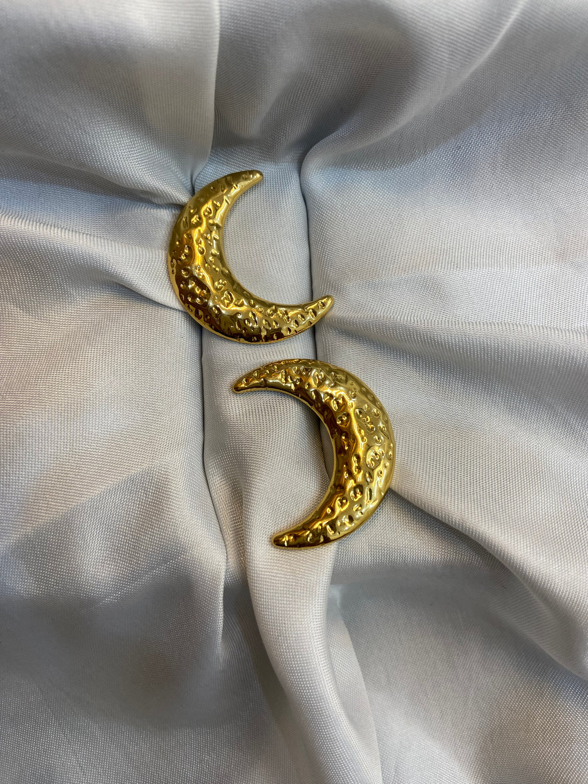 Half Moon Earing