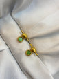 Small drop Earing