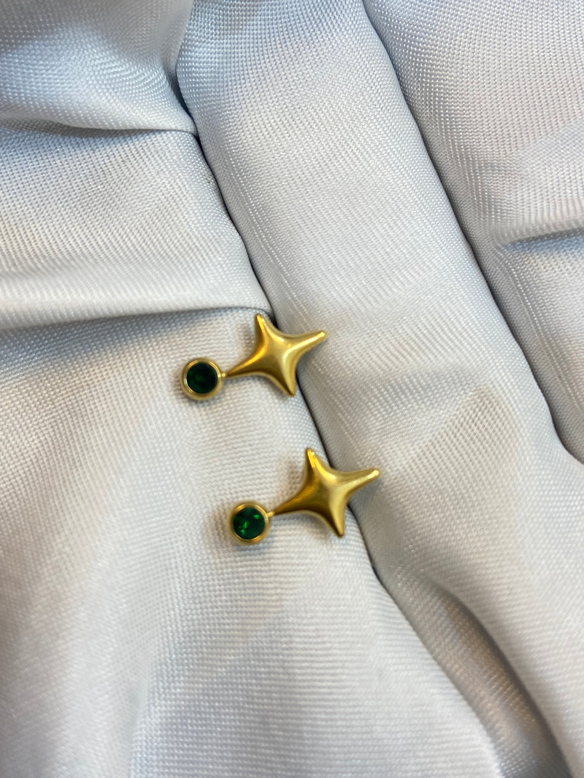 Small Stud Earing