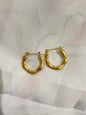 Hoops Earing