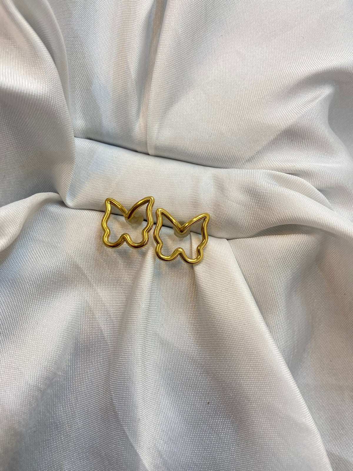 Butterfly Earing