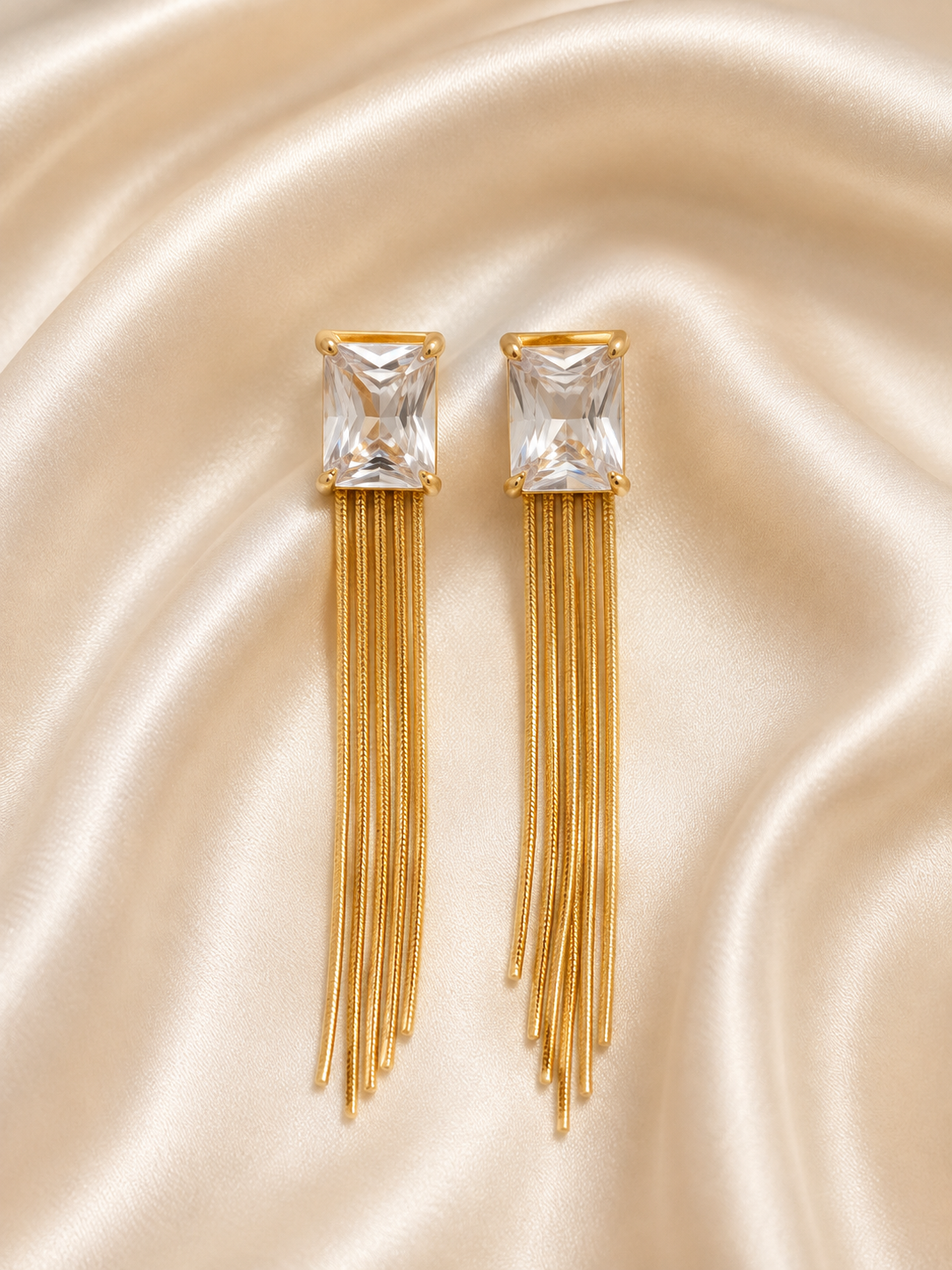 Chain Earing