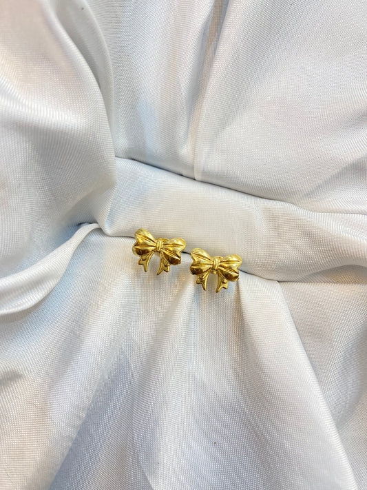 Bow Earing