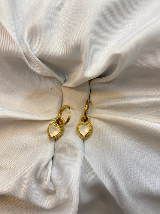 Heart Hoops