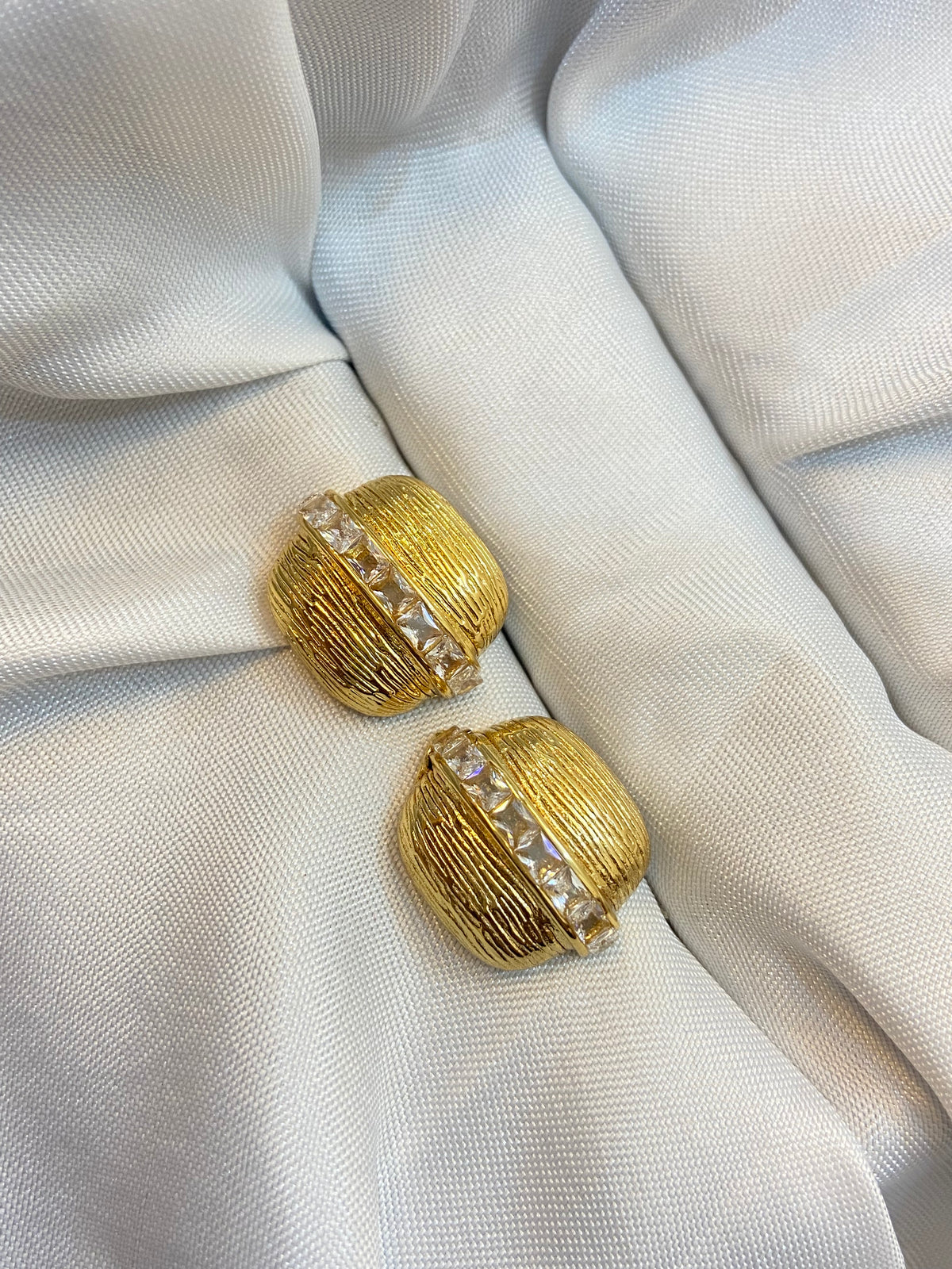 Fancy Stud Earing