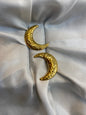 Half Moon Earing