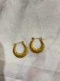 Hoops Earing