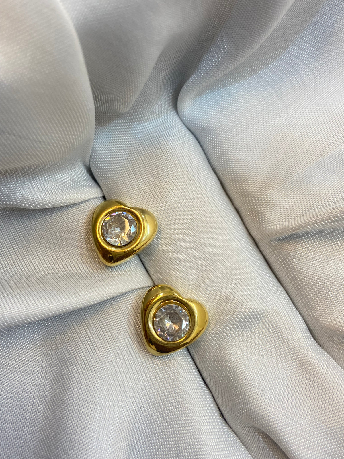 Classic Stud Earing