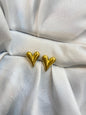 Heart Earing